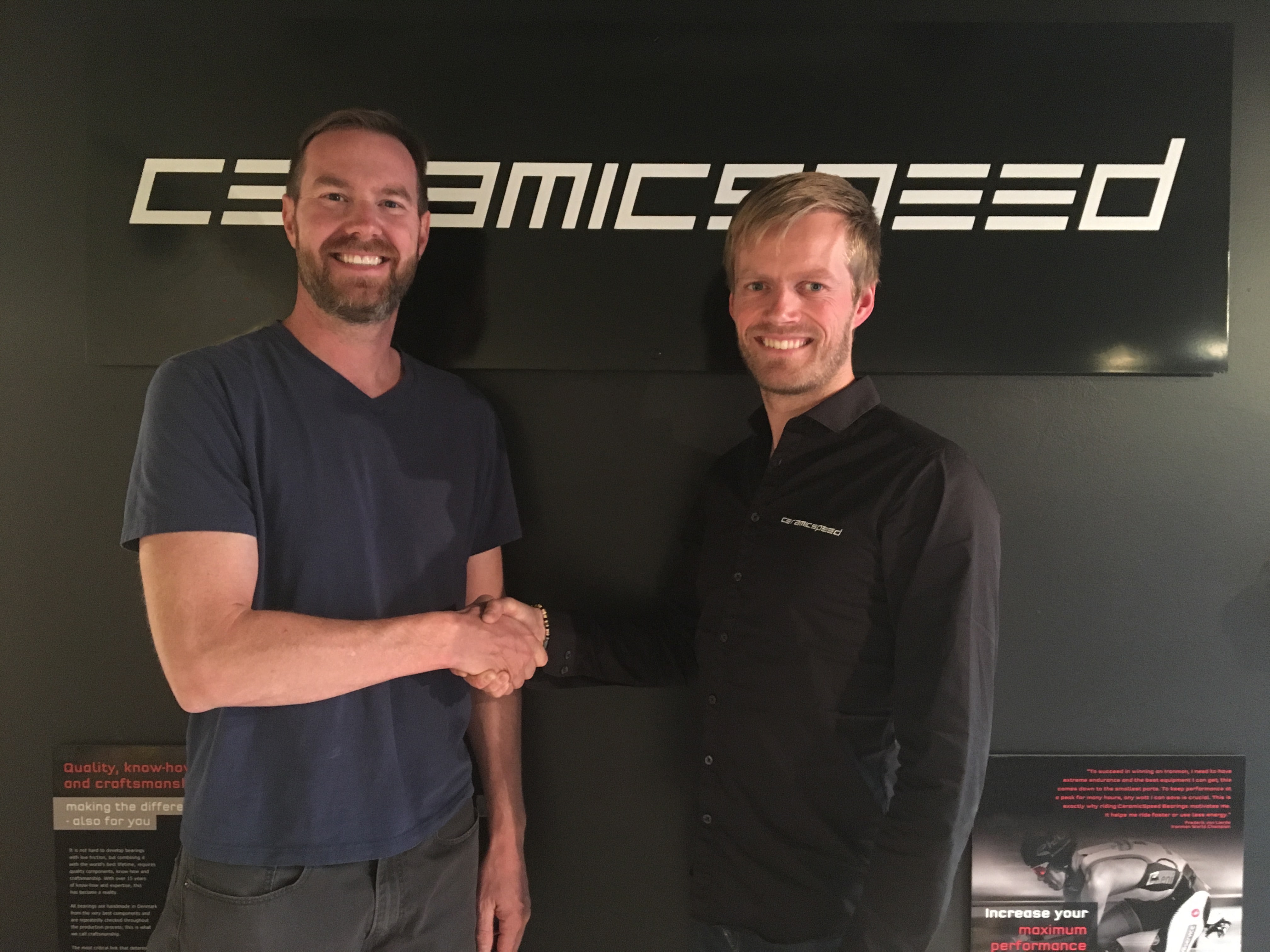 CeramicSpeed acquires Friction Facts Bicycle Retailer and Industry News